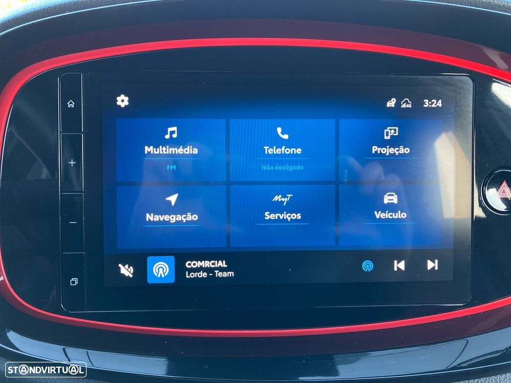 Toyota Aygo X 1.0 Undercover - 28