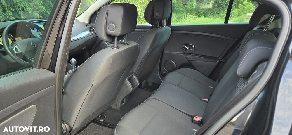 Renault Megane - 8