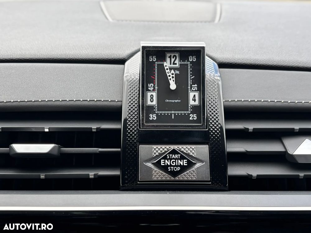 DS Automobiles DS 7 Crossback 1.6 PureTech 180 S&S EAT8 BASTILLE - 20