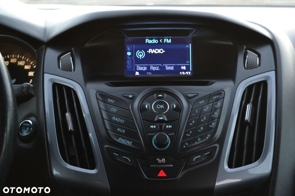 Ford Focus - 17