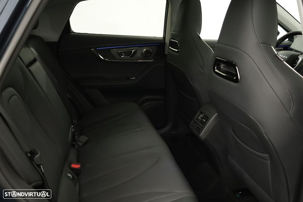 Omoda 5 1.5 T-GDi SHS-H Premium - 22