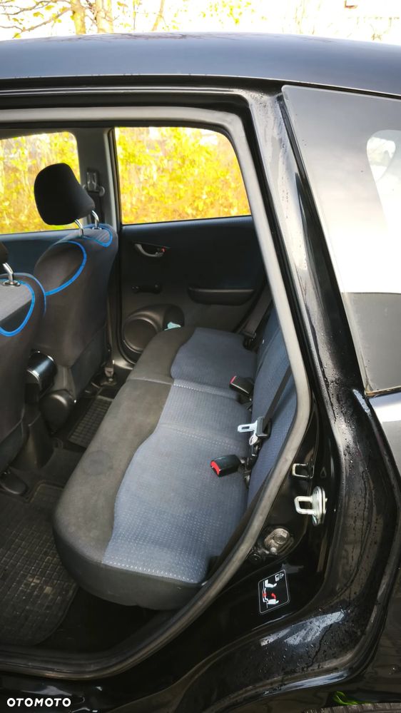 Honda Jazz 1.2 i-VTEC - 6