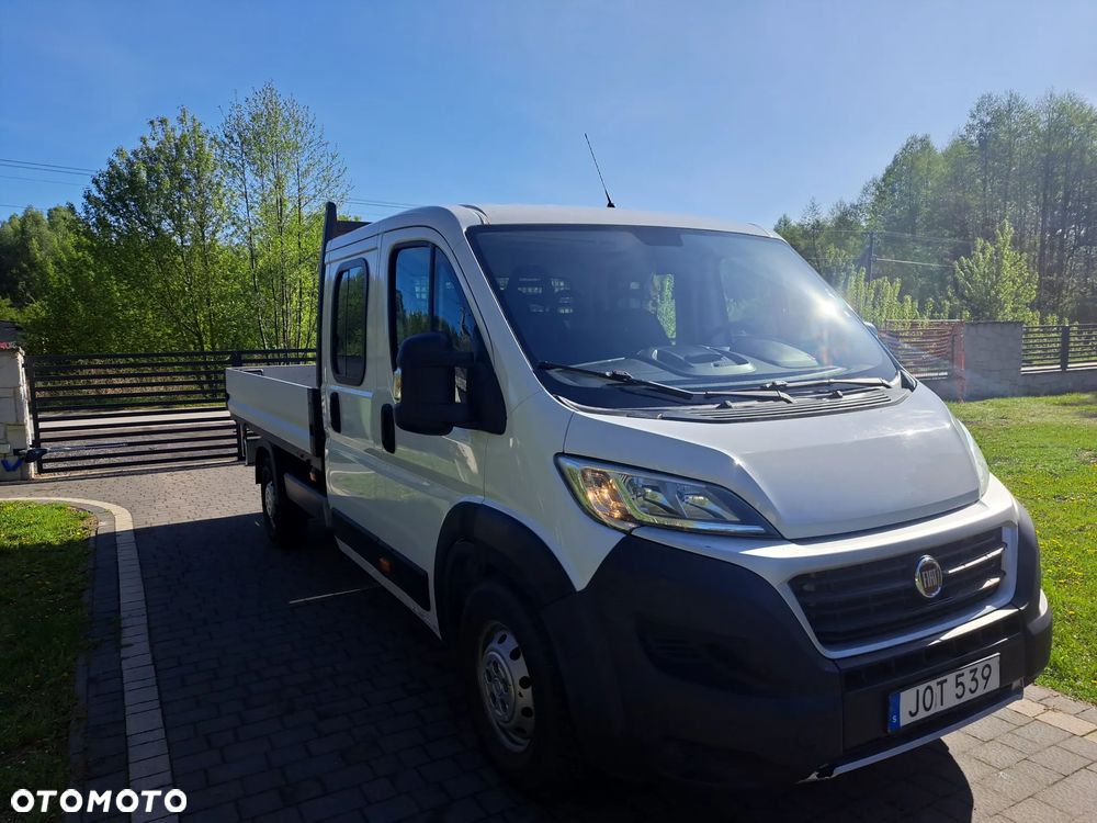 Fiat Ducato - 2