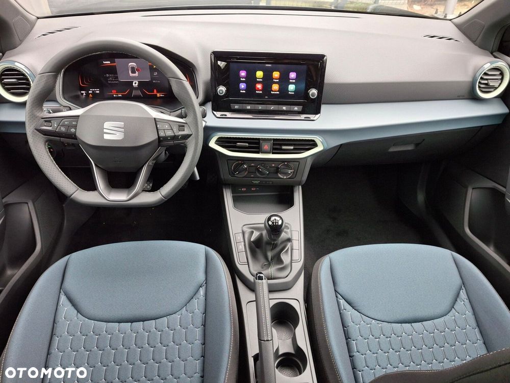 Seat Arona 1.0 TSI Style S&S - 22