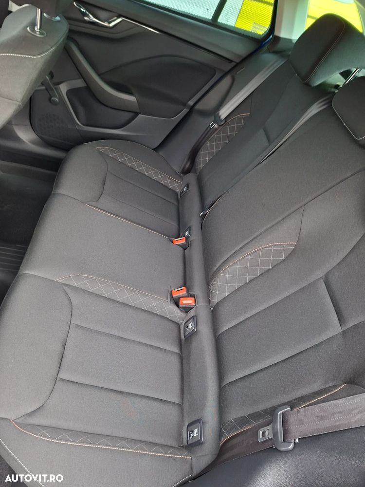 Skoda Scala 1.0 TSI Style - 37