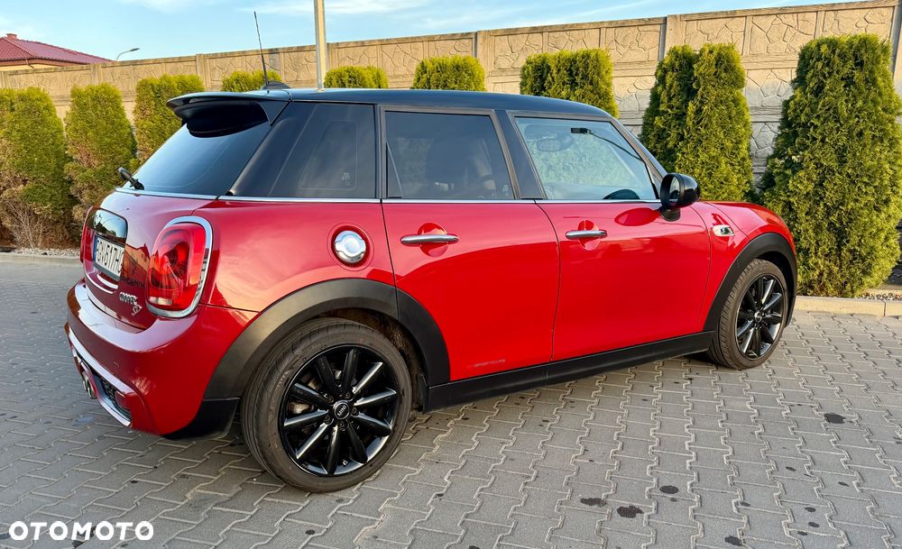 MINI Cooper - 19