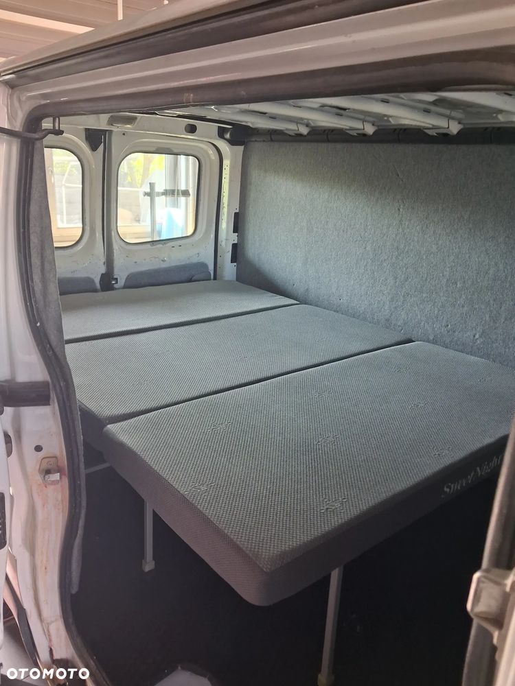 Opel Vivaro L2H1 - 3