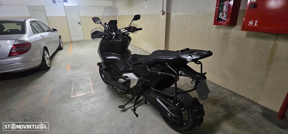 Honda X-ADV - 3