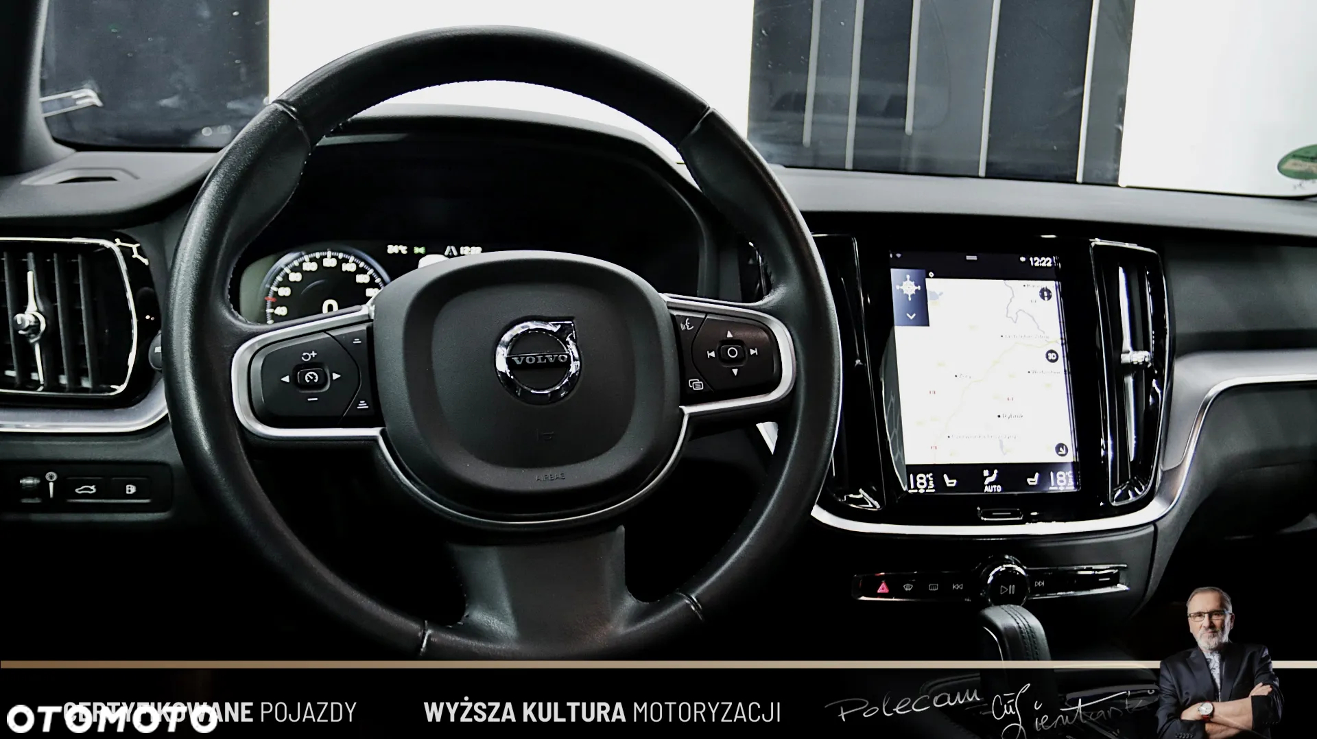 Volvo V60 T6 AWD Geartronic Momentum - 17