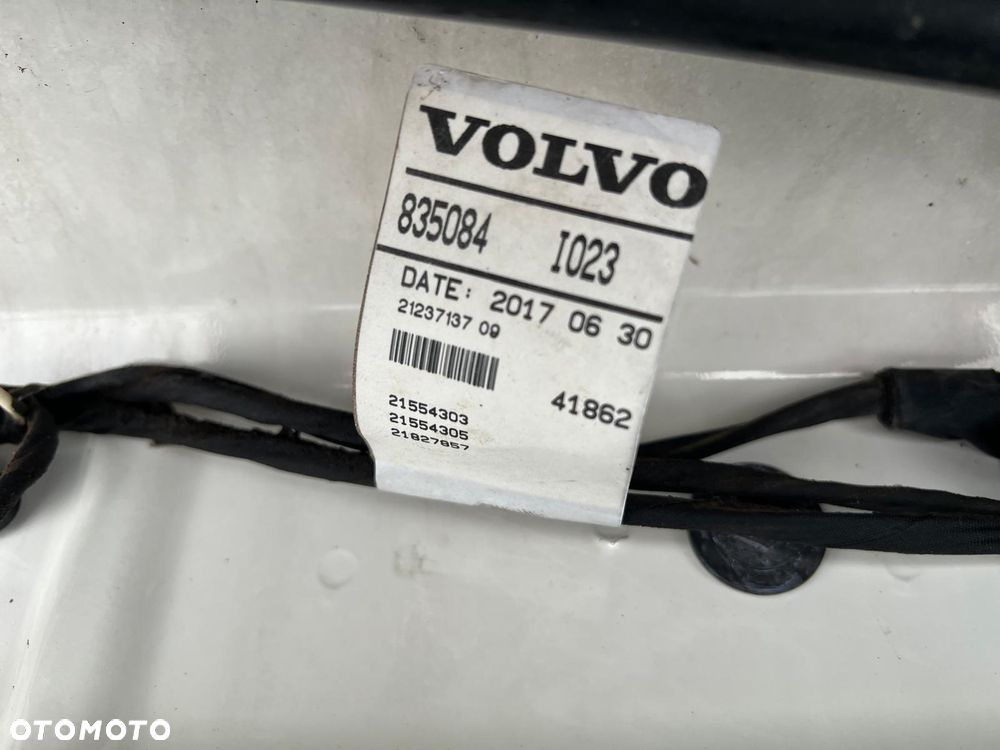 Volvo FH 500 / 6X4 / RETARDER / GLOBETROTTER XL / PEŁEN SERWIS / TOP - 38