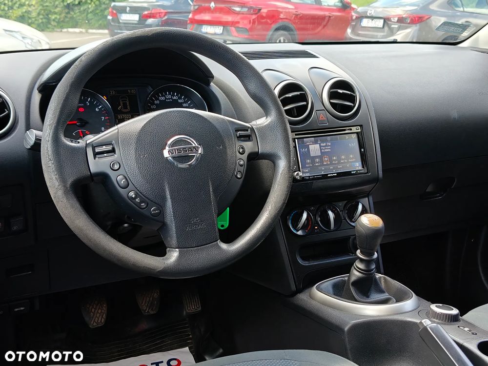 Nissan Juke 1.6 Start/Stop Tekna - 16