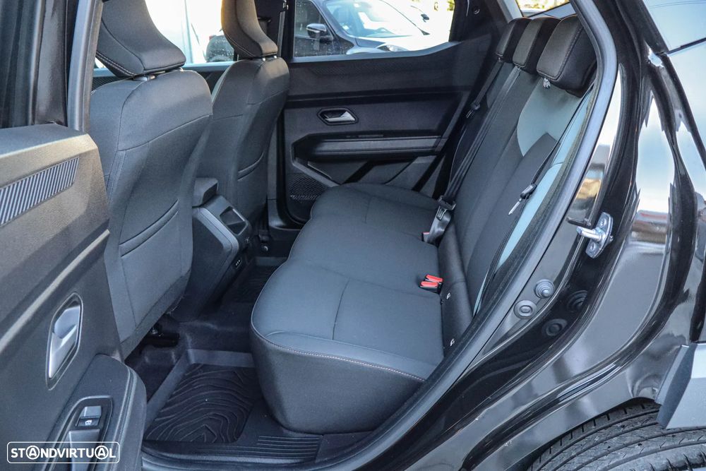 Dacia Duster 1.0 TCe ECO-G Extreme Bi-Fuel - 27