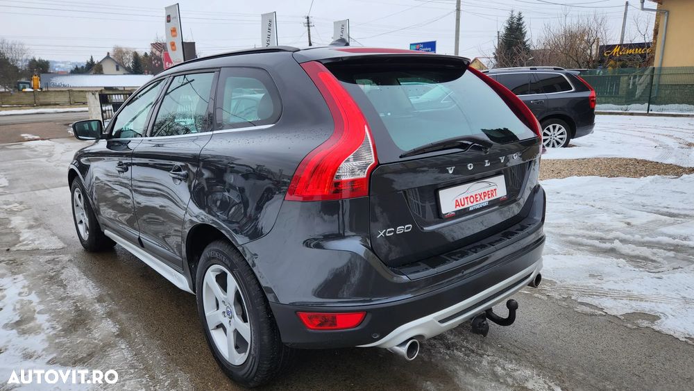 Volvo XC 60 D4 RDesign - 9