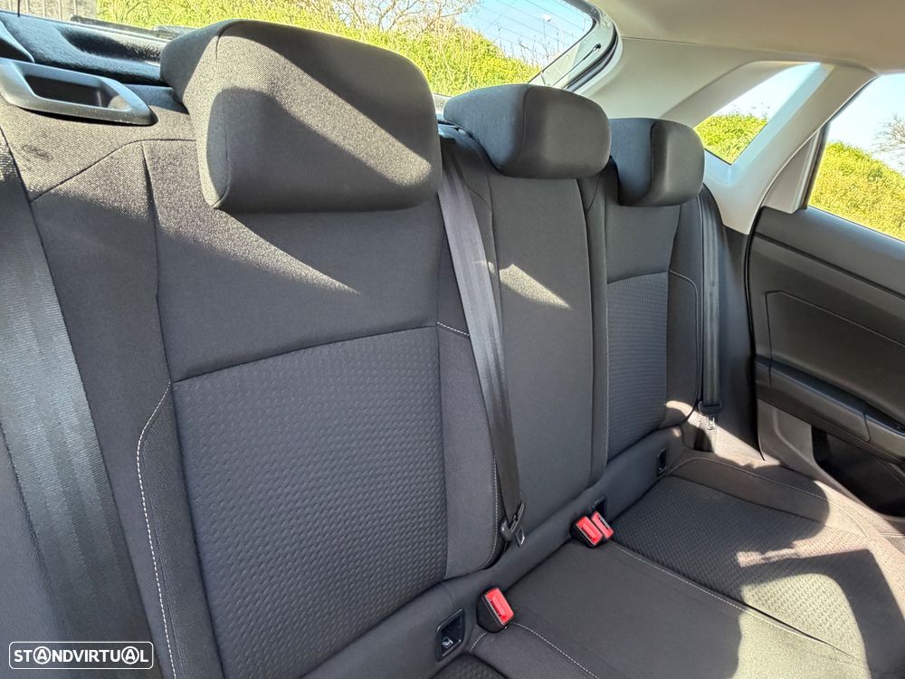 VW Polo 1.0 Comfortline - 30