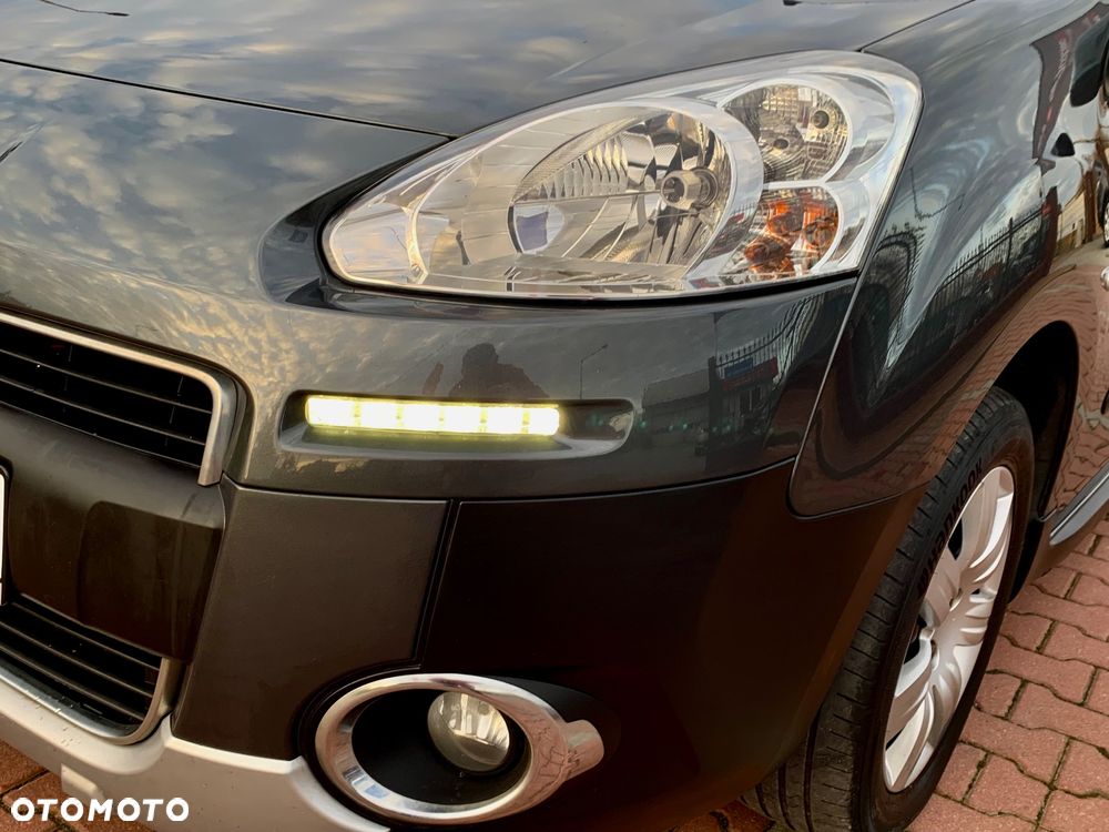 Peugeot Partner 1.6 e-HDi STT Active - 32