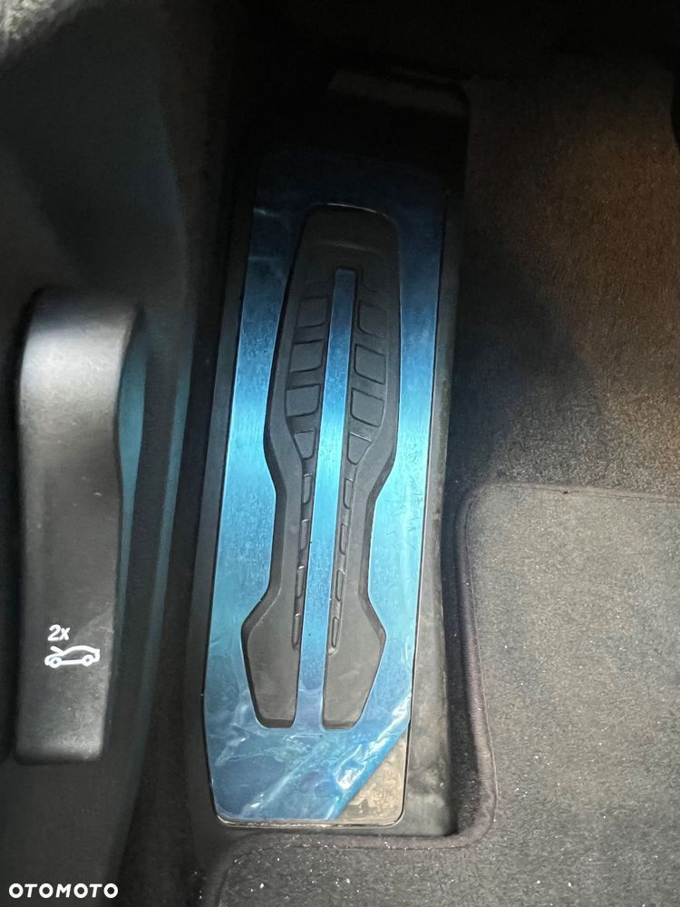BMW M5 - 35