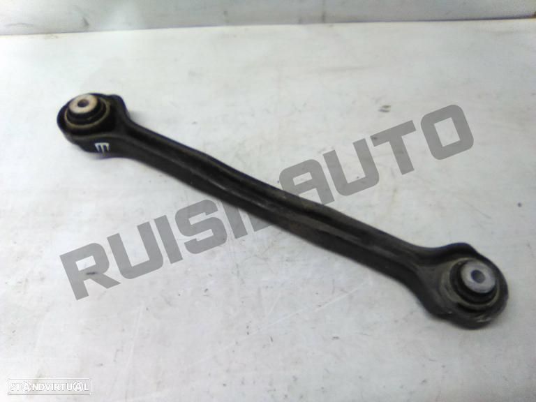 Braço Suspensão Trás Esquerdo  Bmw 3 (e90) [2004_2011] 320d - 1