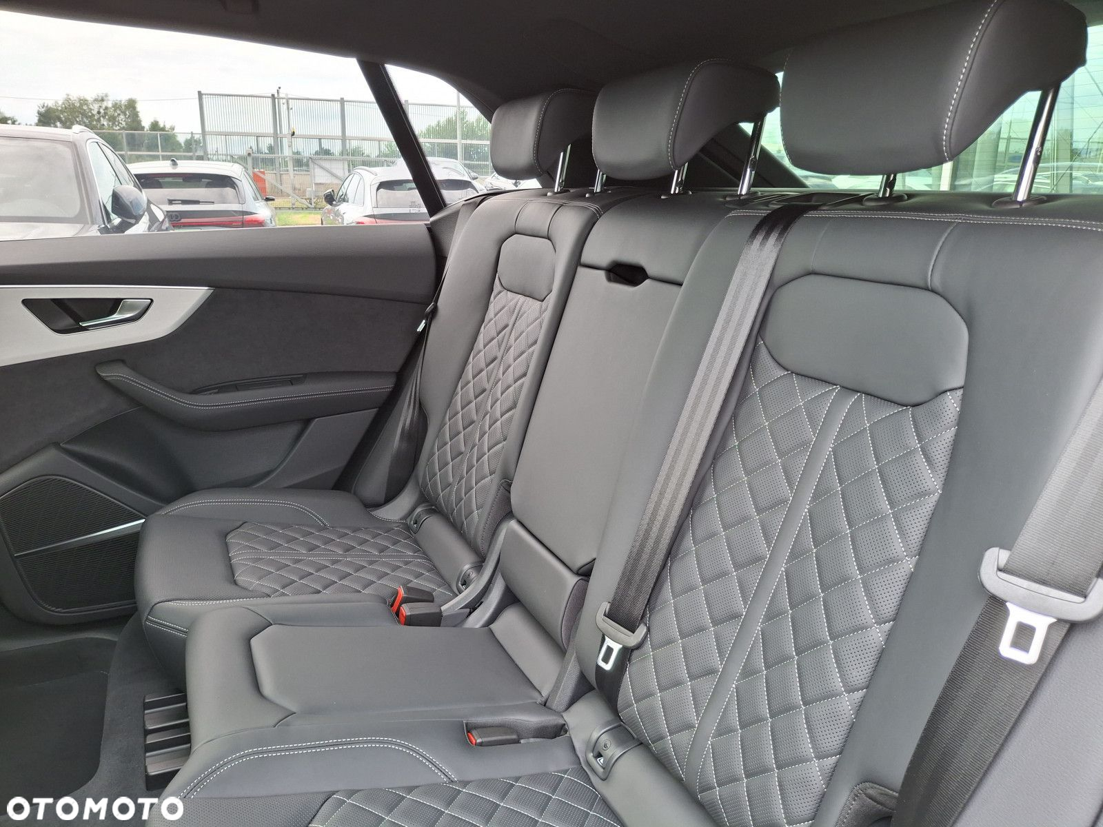 Audi Q8 - 20