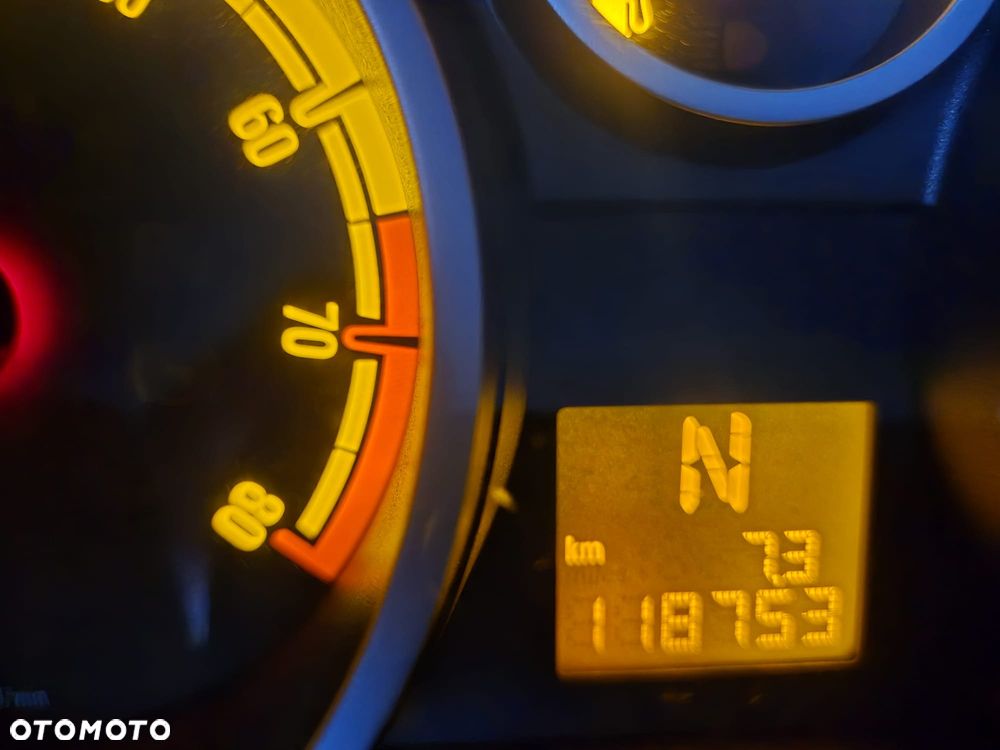 Opel Corsa - 17
