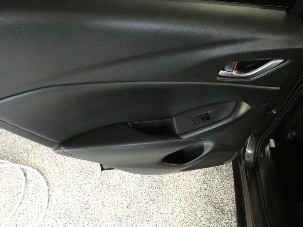 Mazda CX-3 2.0 SkyEnergy - 34