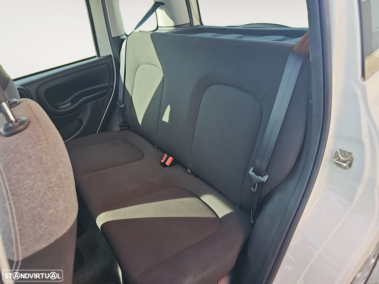 Fiat Panda 1.0 Hybrid City Life - 15