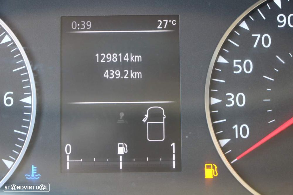 Renault Master 2.3 dCi 3.5T L3 Cabine Dupla - 8