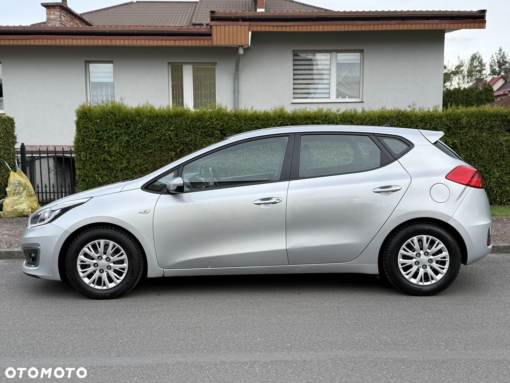 Kia Ceed - 2