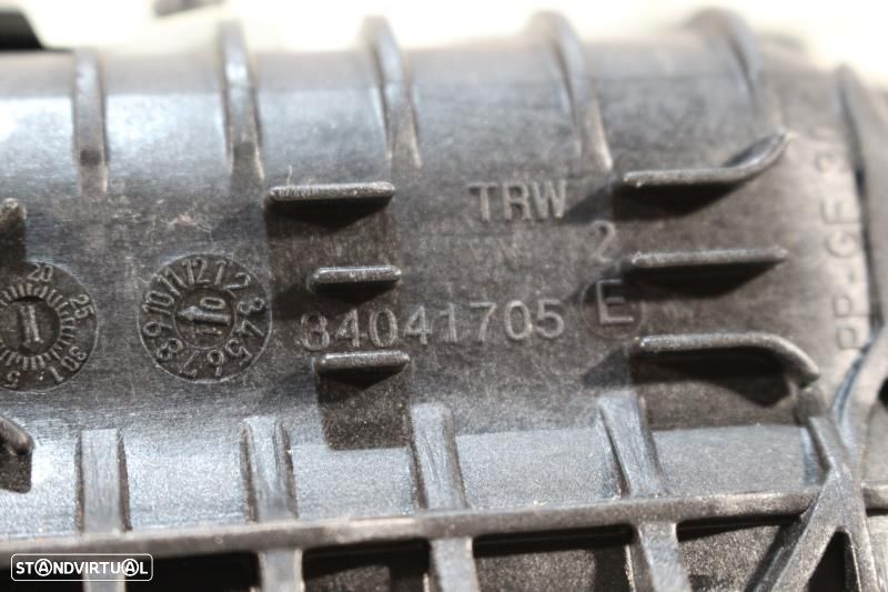 Airbag De Passageiro Alfa Romeo Mito (955_)  00505162320 / 34054468F - 9