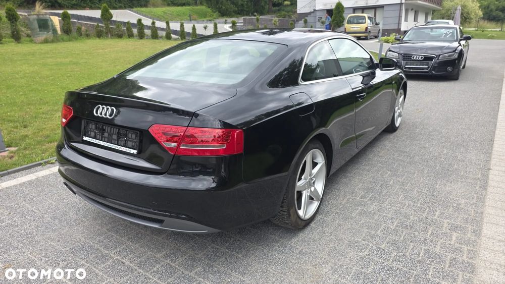 Audi A5 Coupé - 7