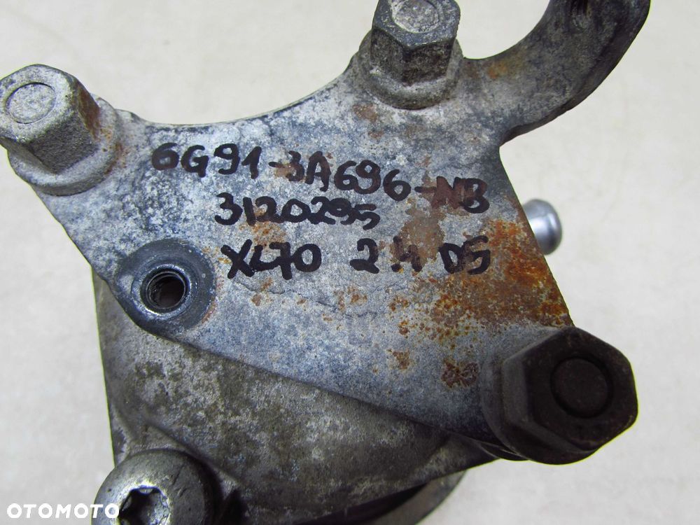 VOLVO XC90 I S80 II V70 III XC 2.4 D5 2.5 T5 POMPA WSPOMAGANIA 31202095 6G91-3A696-NB - 8