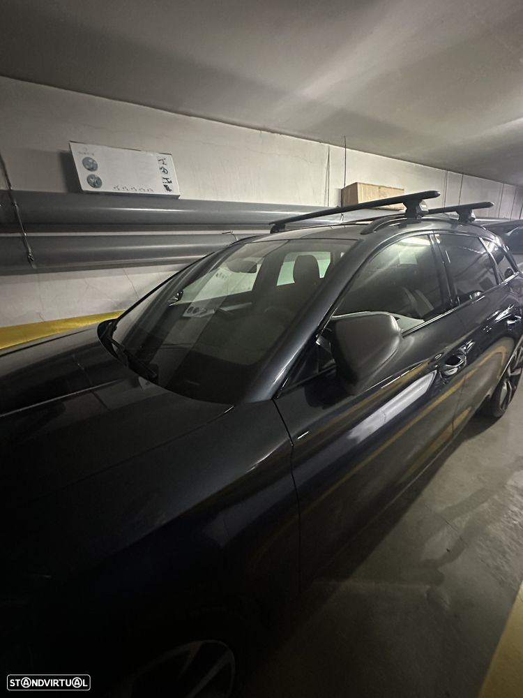 SEAT Leon ST 1.5 eTSI FR DSG - 13