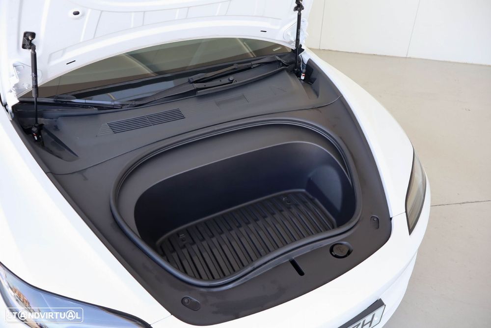 Tesla Model 3 Long Range Tração Traseira Premium - 11