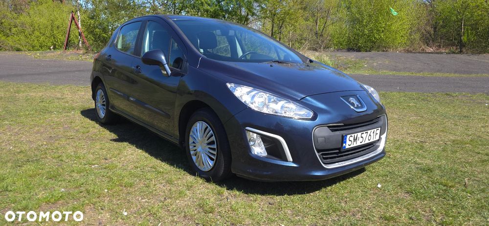 Peugeot 308 HDi FAP 90 Active - 16