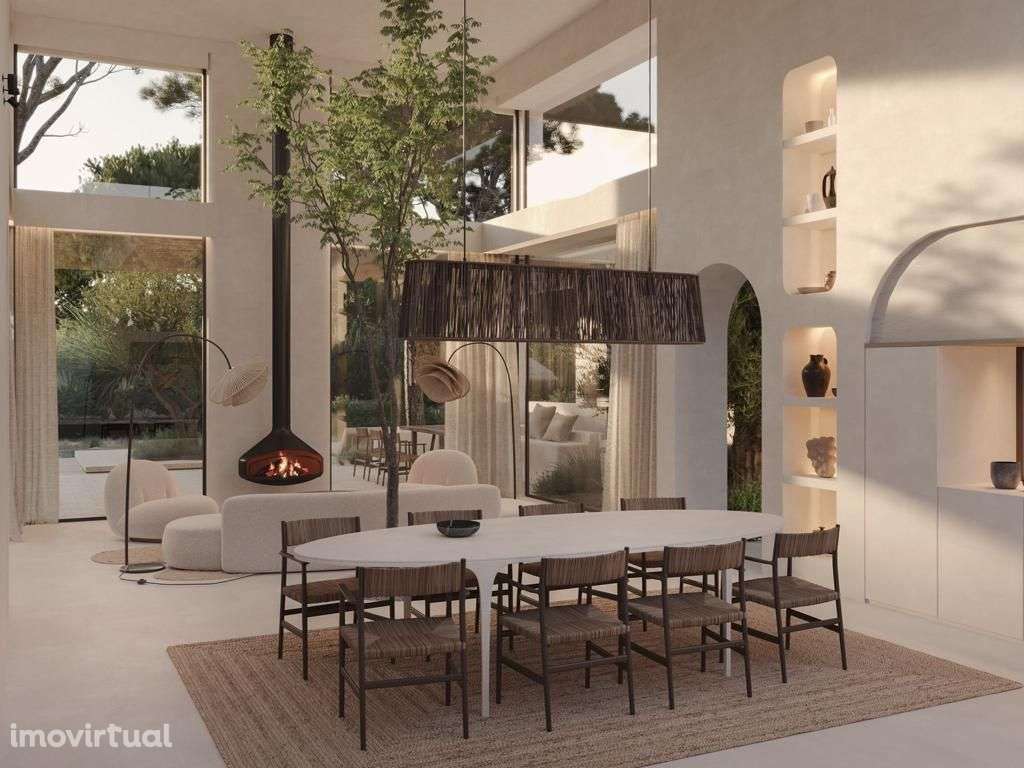 Moradia T4 para venda - Grândola - Grande imagem: 5/13