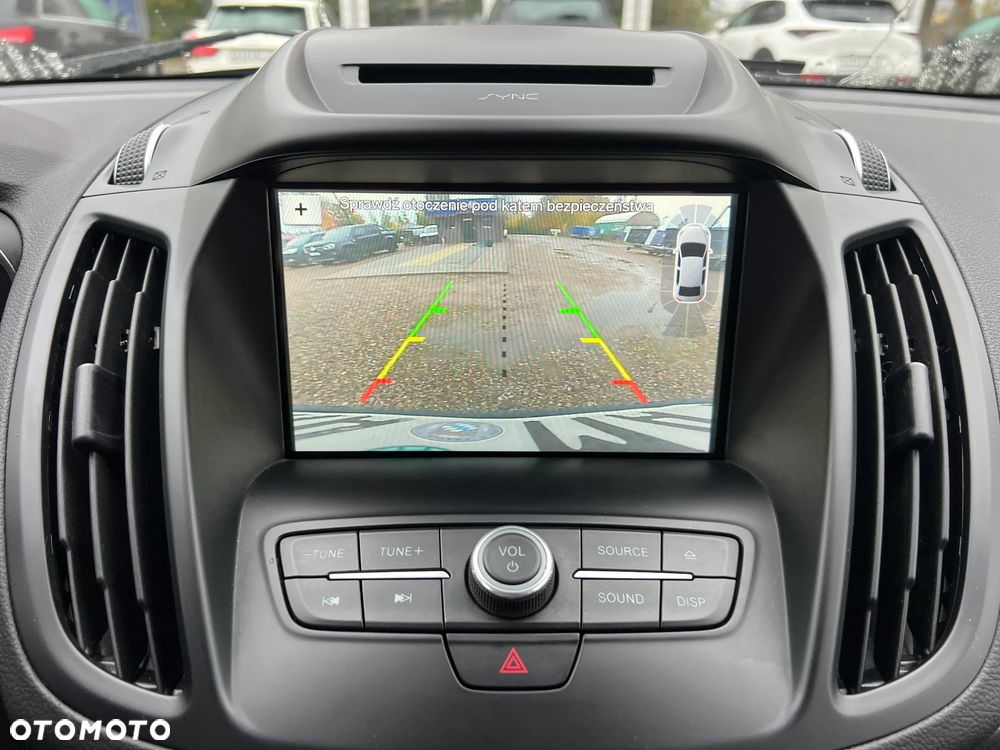 Ford Kuga 2.0 EcoBlue 4x4 ST-LINE - 25
