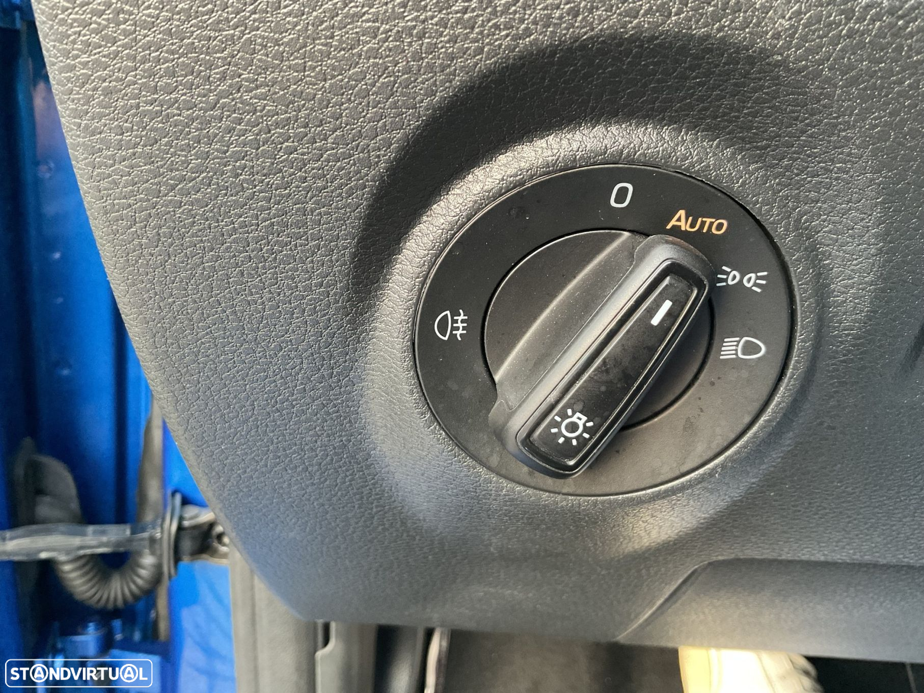 Skoda Fabia 1.0 TSI Ambition - 21
