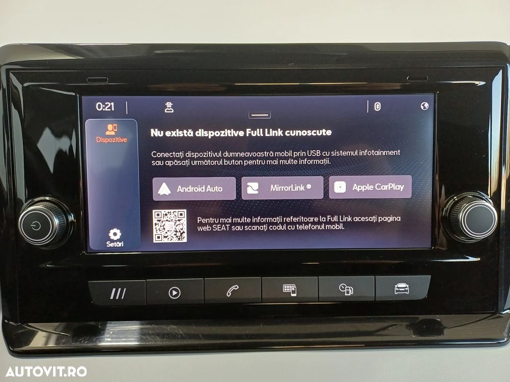 Seat Arona 1.0 TSI DSG7 Style - 19