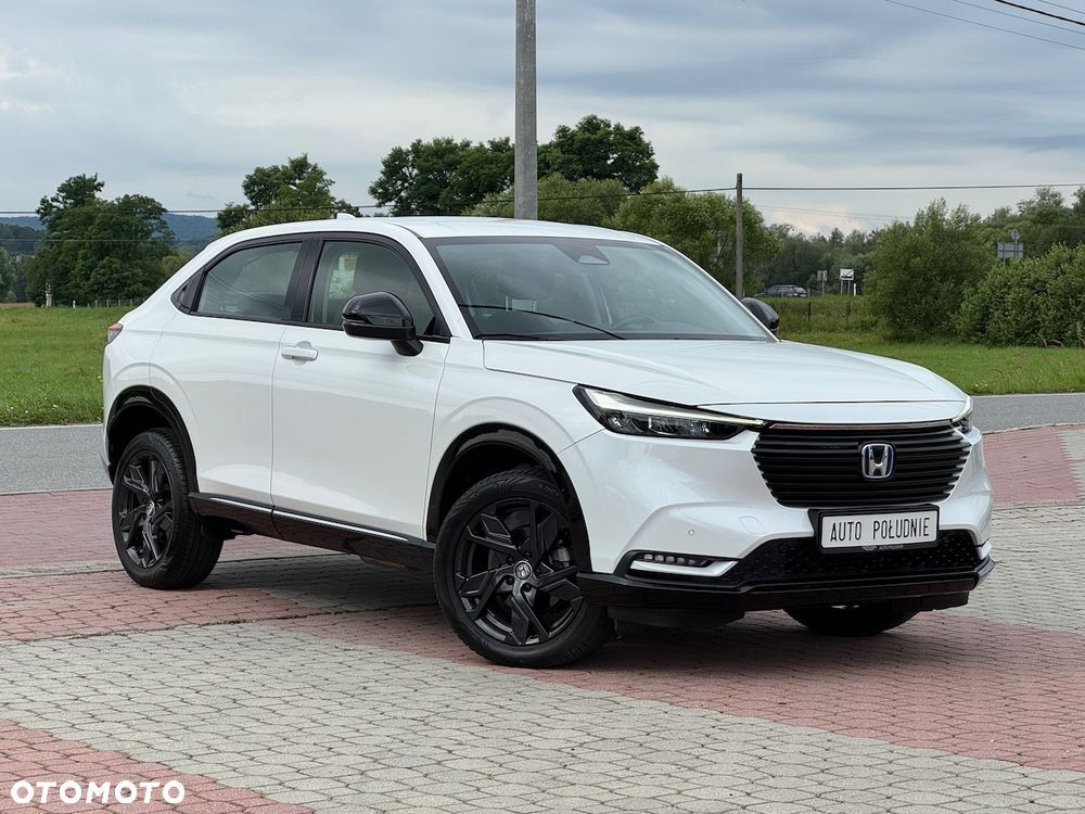 Honda HR-V 1.5 i-MMD Advance CVT - 1