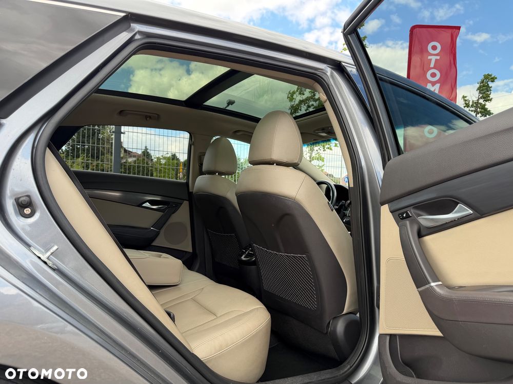 Hyundai i40 1.7 CRDi Premium - 36