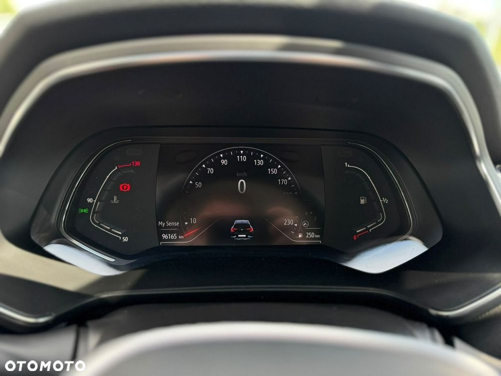 Renault Captur - 20