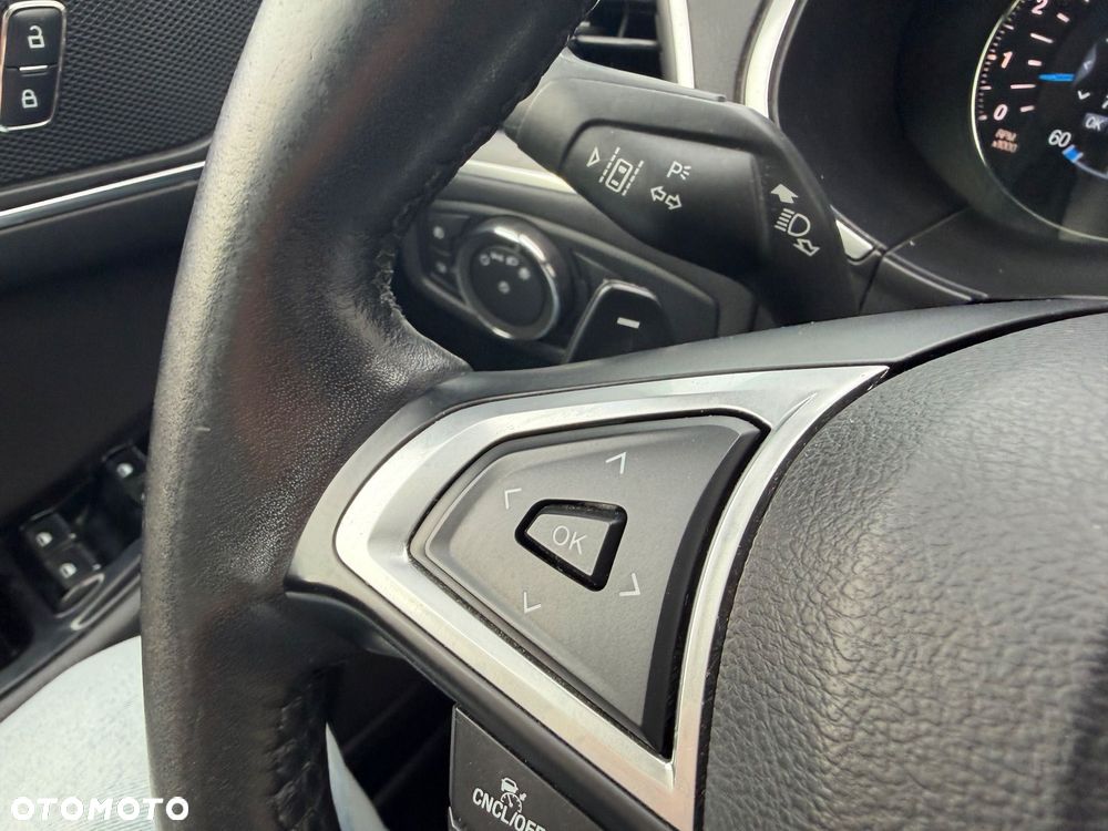 Ford S-Max 2.0 TDCi Bi-Turbo ST-Line PowerShift - 31