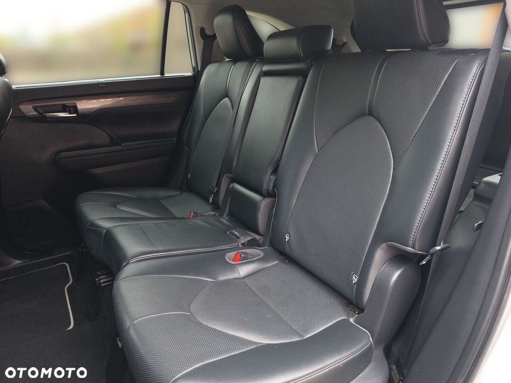 Toyota Highlander - 33