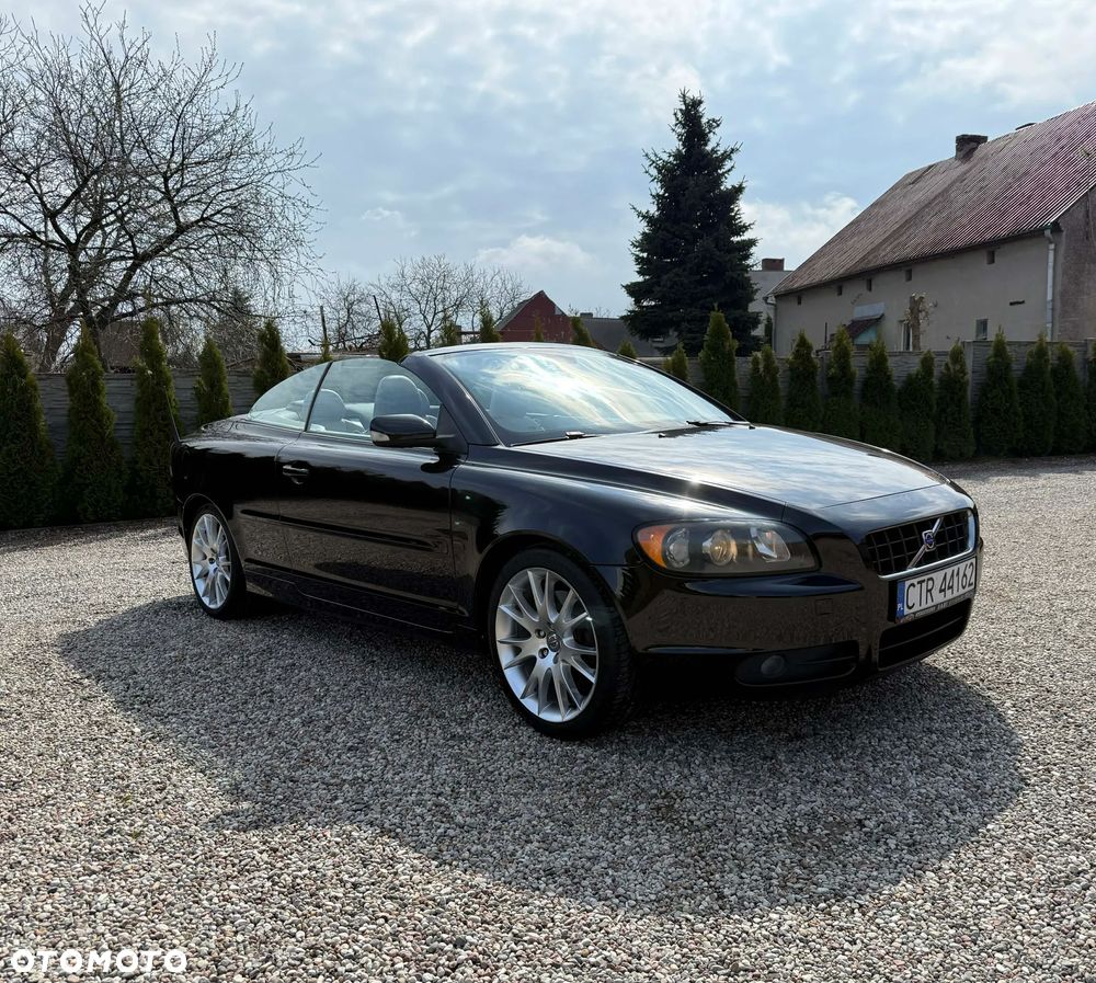 Volvo C70 2.4i Momentum - 3