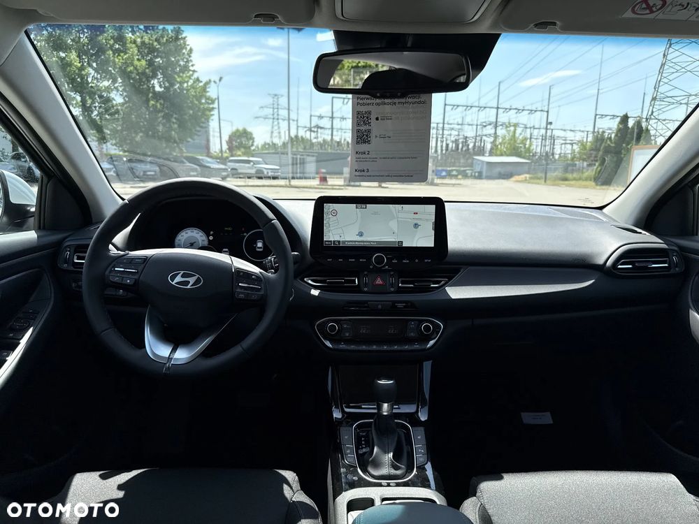 Hyundai i30 1.6 T-GDI Smart DCT - 18