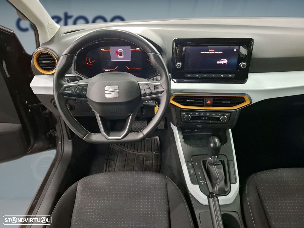 SEAT Arona 1.0 TSI Style DSG - 13