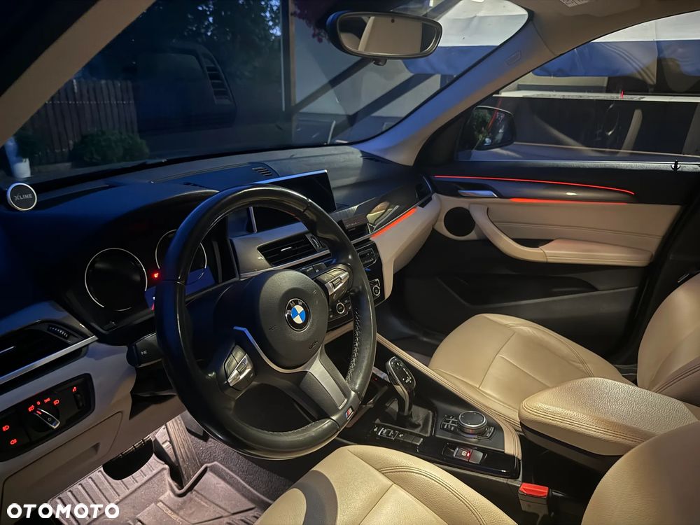 BMW X1 sDrive20i xLine - 23