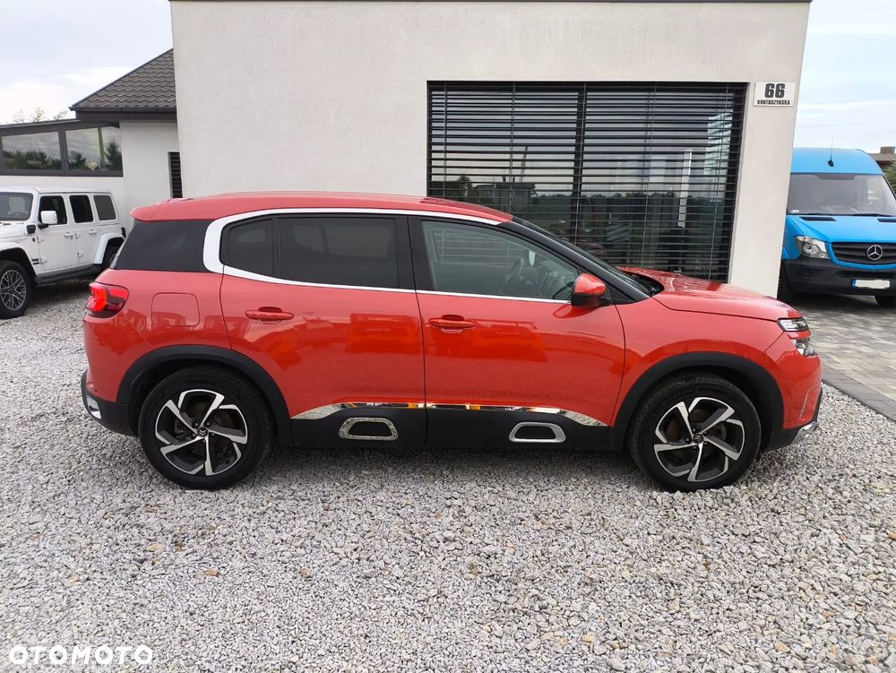 Citroën C5 Aircross - 2