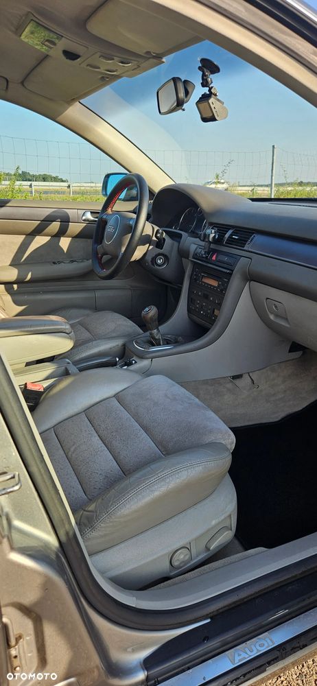 Audi A6 1.9 TDI - 7