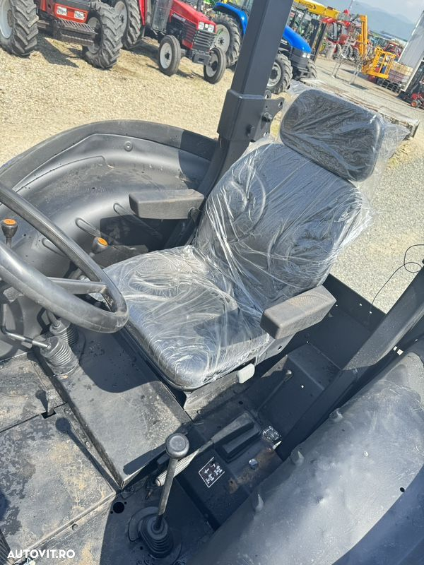 New Holland TD 90 D - 6