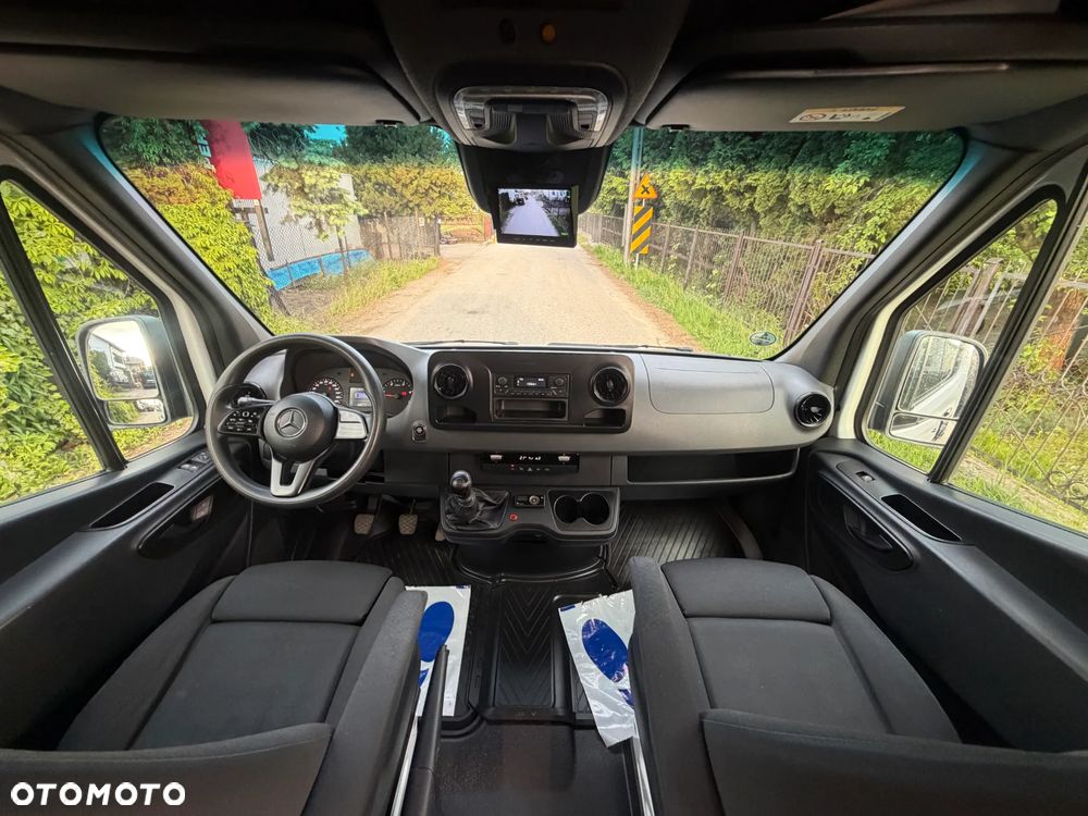 Mercedes-Benz SPRINTER - 7